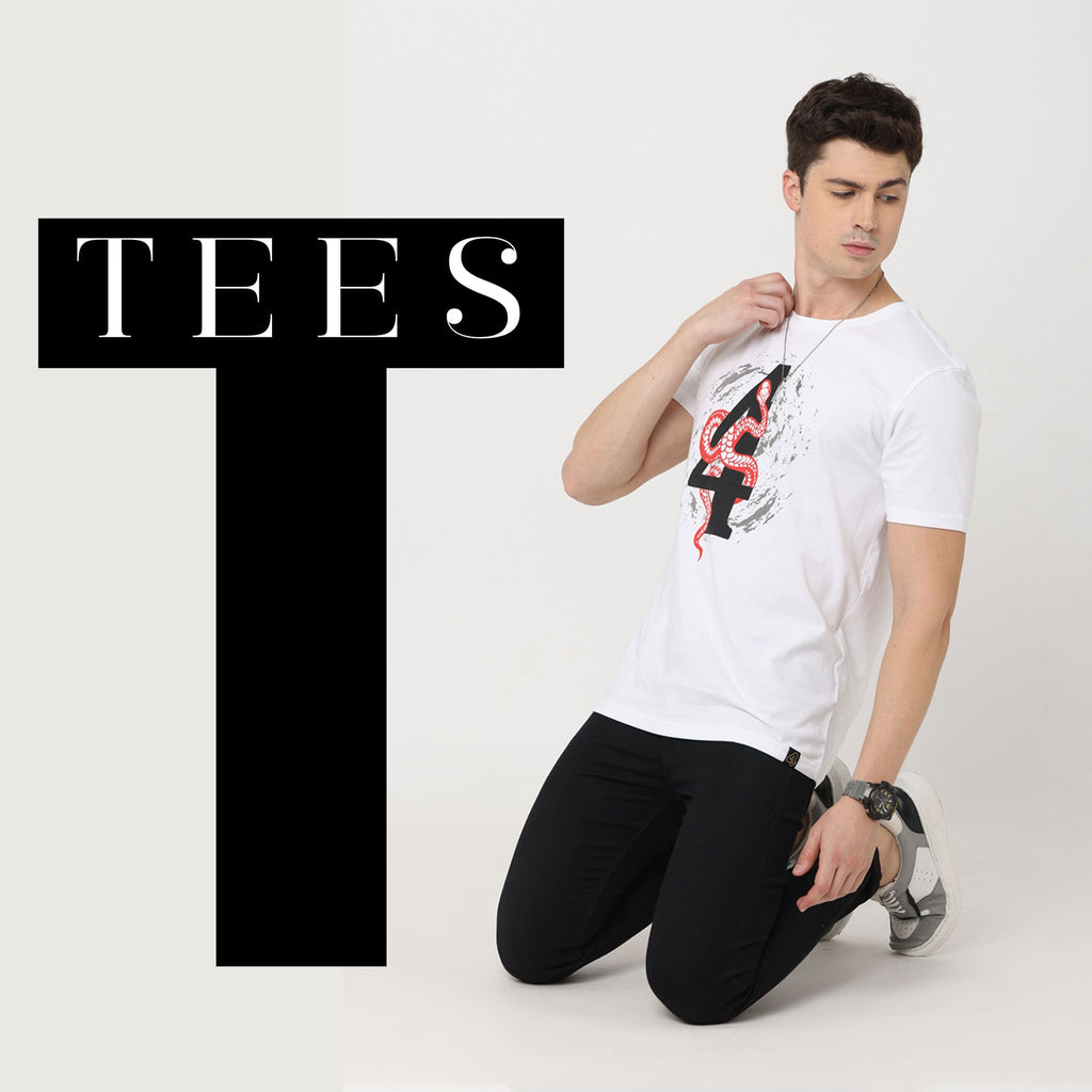 Twentee4 Design Fashion Apparel - Tshirts For Men